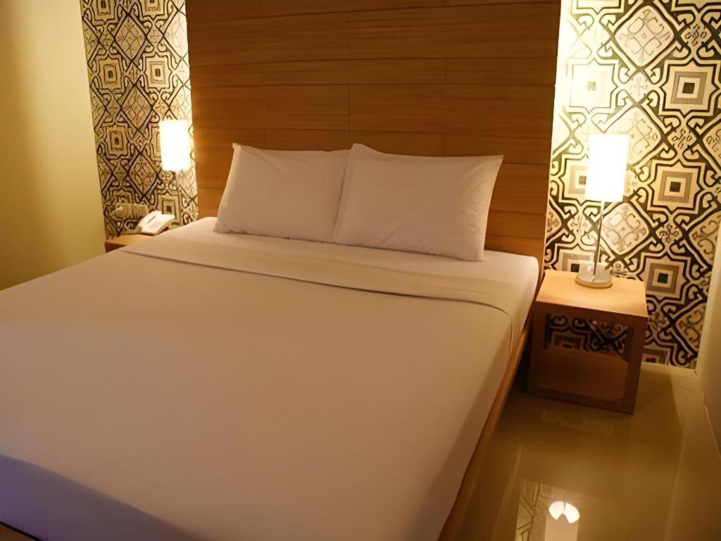 Chinotel Phuket Eksteriør bilde