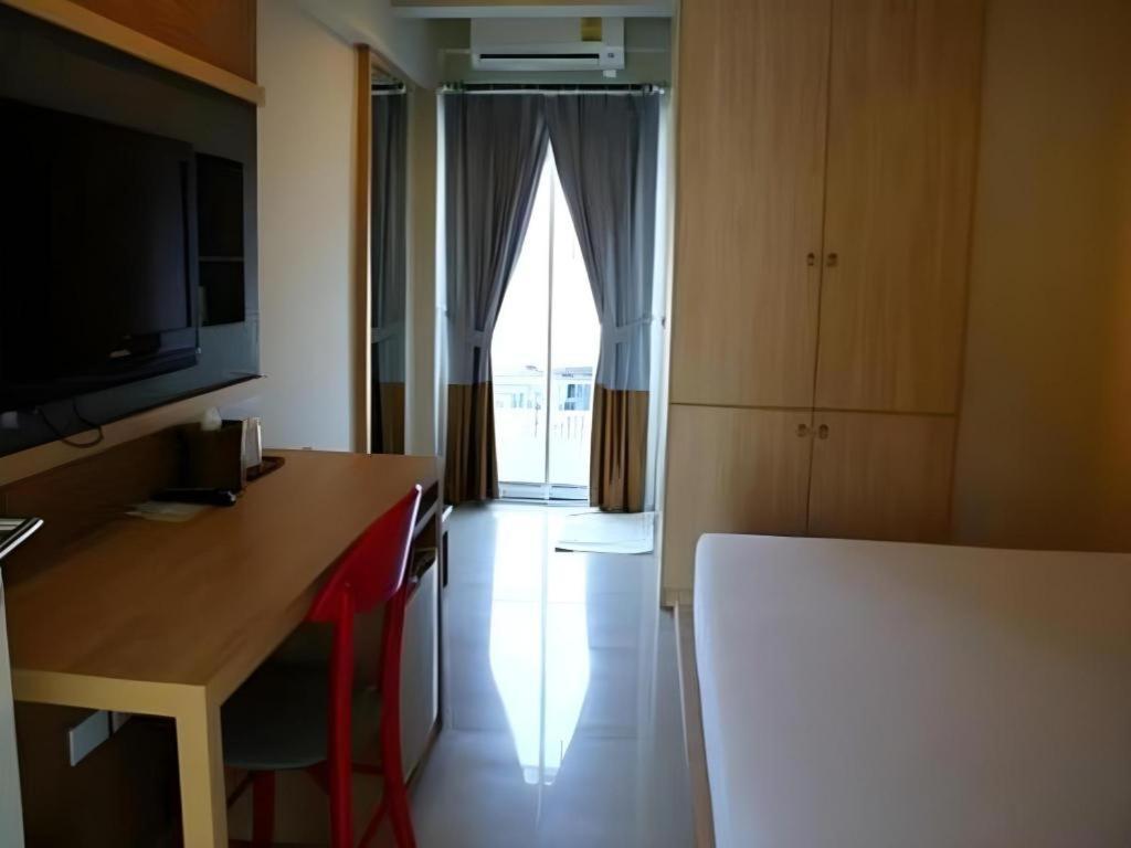 Chinotel Phuket Eksteriør bilde