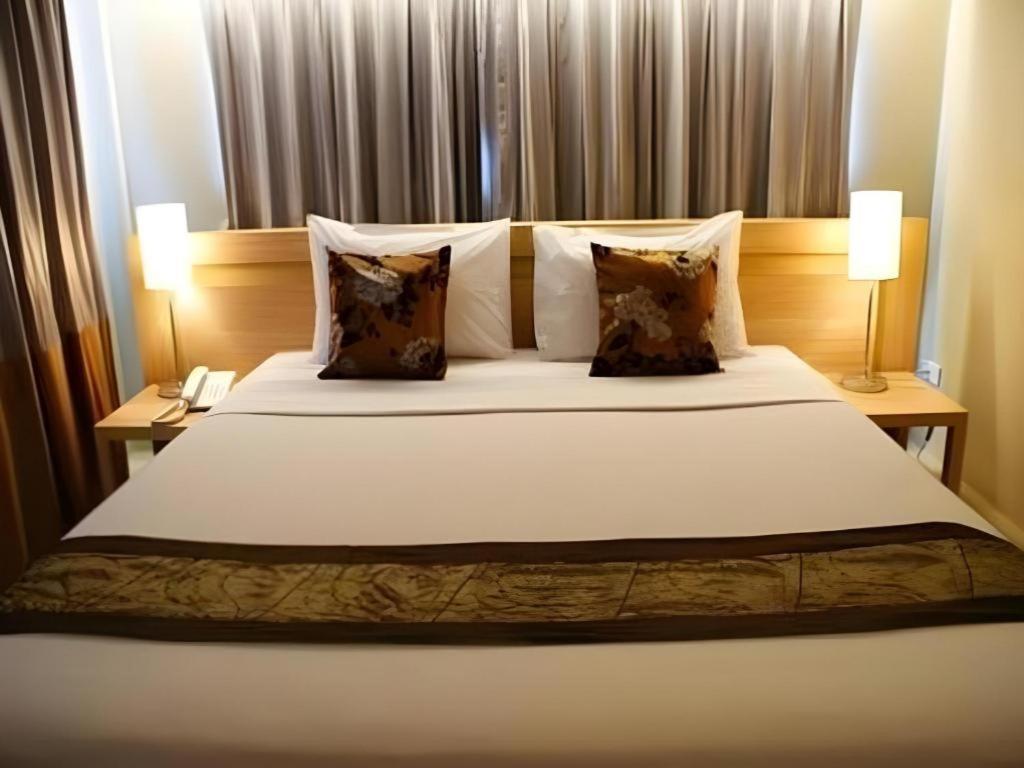 Chinotel Phuket Eksteriør bilde