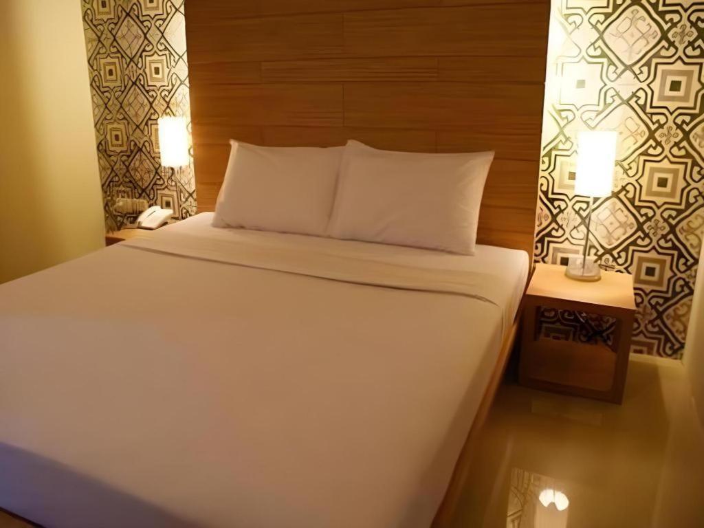 Chinotel Phuket Eksteriør bilde