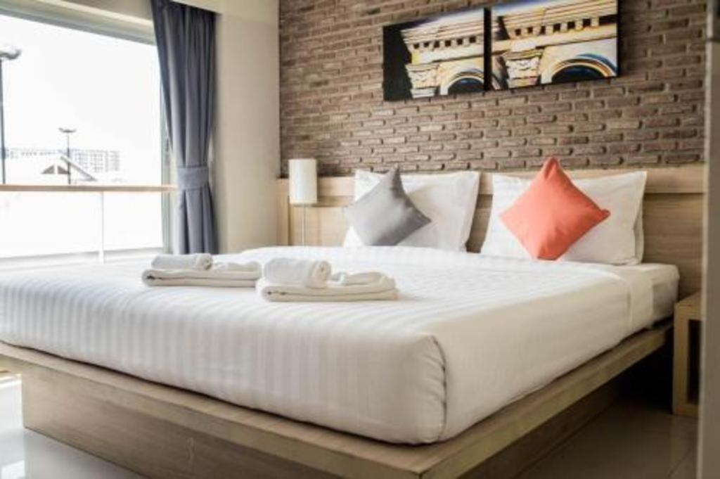 Chinotel Phuket Eksteriør bilde