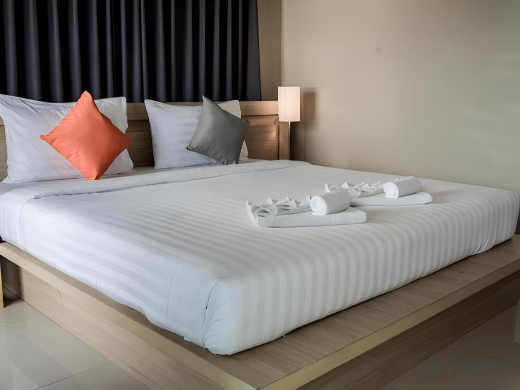 Chinotel Phuket Eksteriør bilde