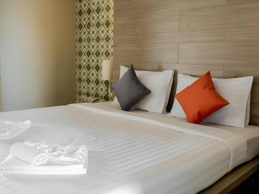 Chinotel Phuket Eksteriør bilde