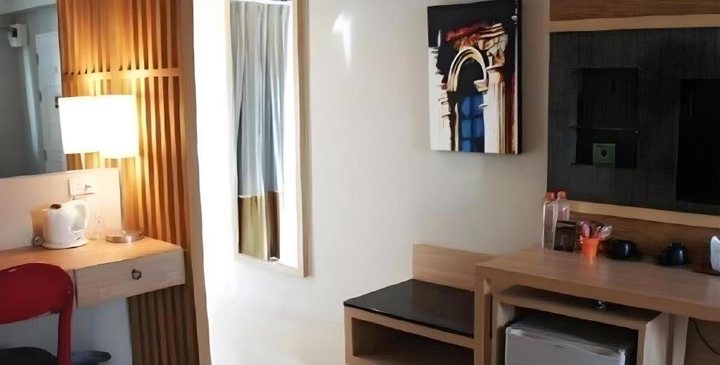 Chinotel Phuket Eksteriør bilde