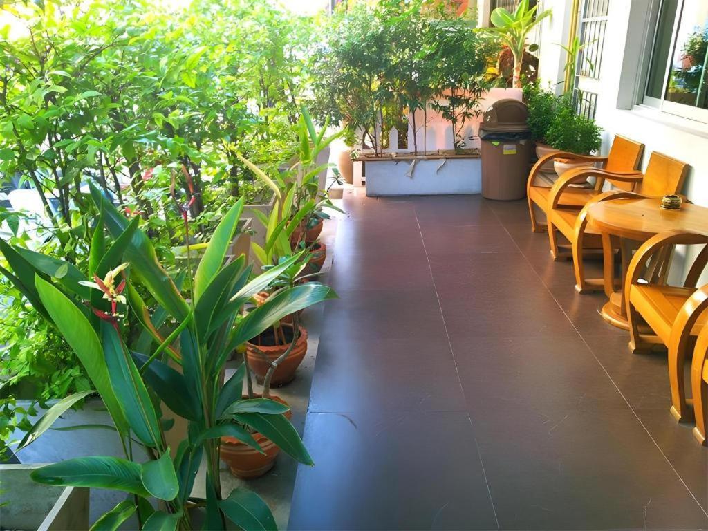 Chinotel Phuket Eksteriør bilde