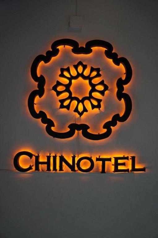 Chinotel - Sha Plus Phuket Eksteriør bilde